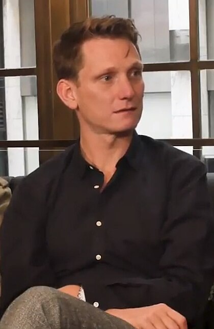 Tom Harper image