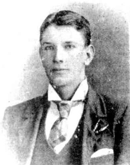 Tom Hedley image