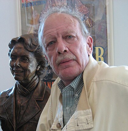 Tom Mankiewicz image