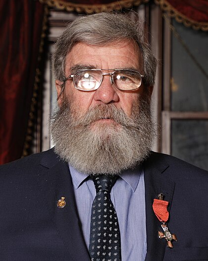 Tom O'Connor image