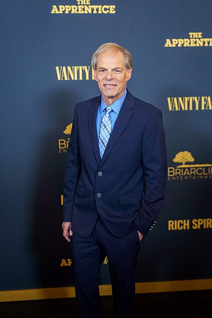 Tom Ortenberg image