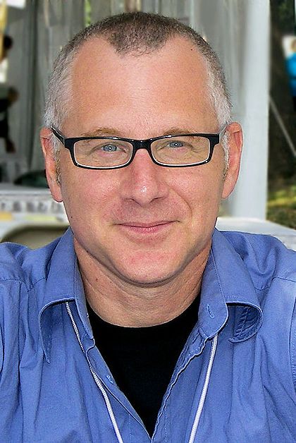 Tom Perrotta image
