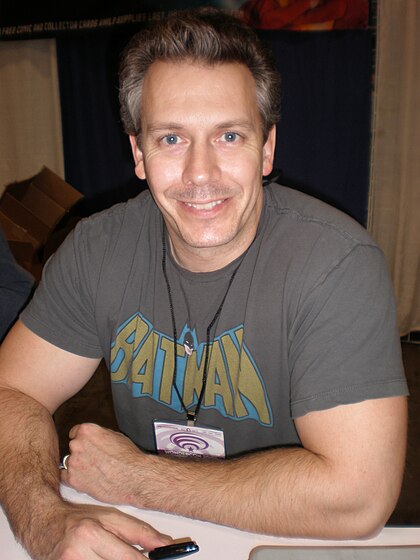 Tom Richmond image