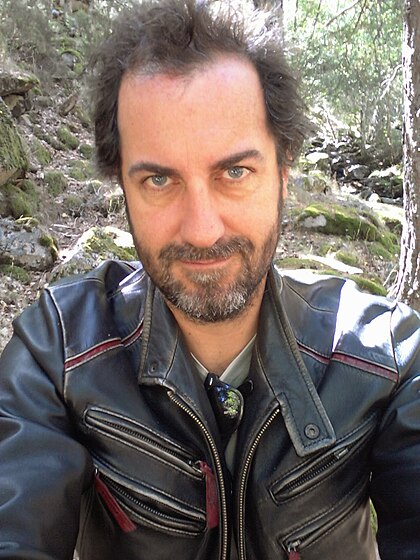 Tomás Cimadevilla image