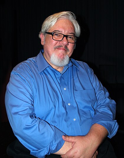 Tom Sito image