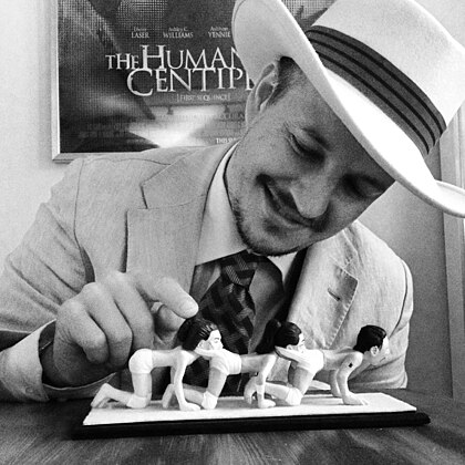 Tom Six image