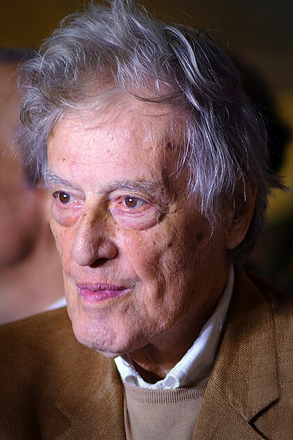 Tom Stoppard image