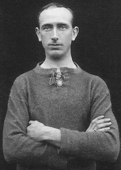 Tom Stuart image