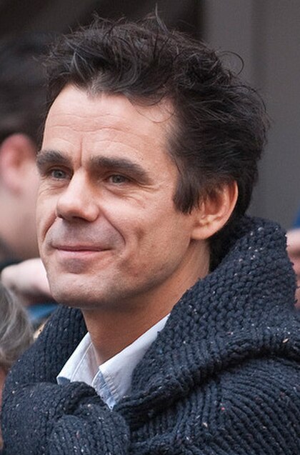 Tom Tykwer image