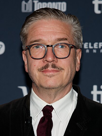 Tomas Alfredson image
