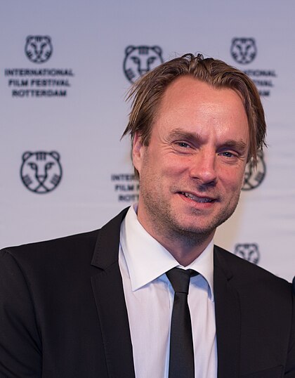 Tomas Radoor image