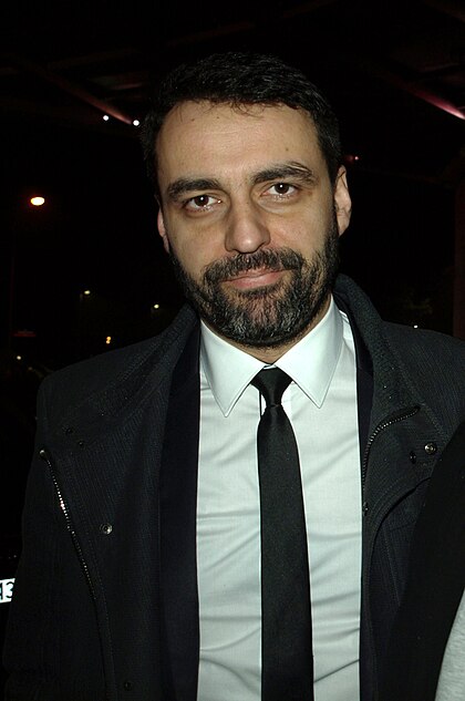 Tomasz Mandes image