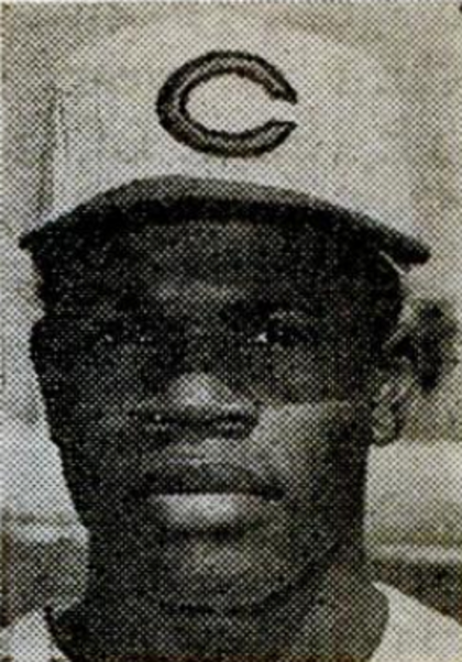 Tommy Harper image