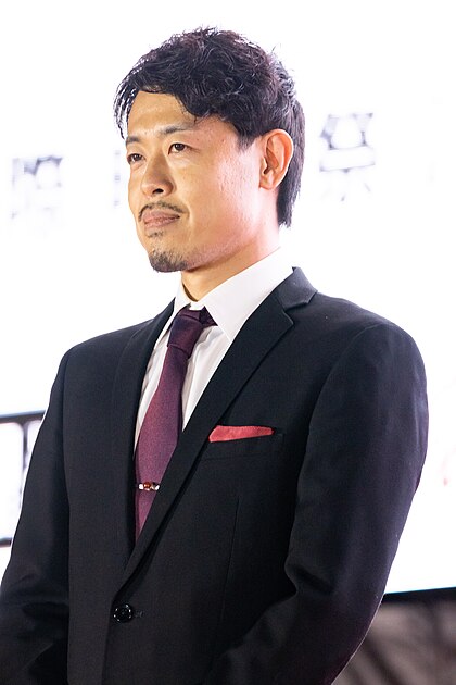 Tomohisa Taguchi image
