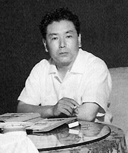 Tomoyuki Tanaka image