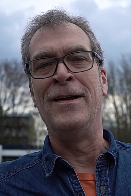Ton Roosendaal image