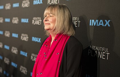 Toni Myers image