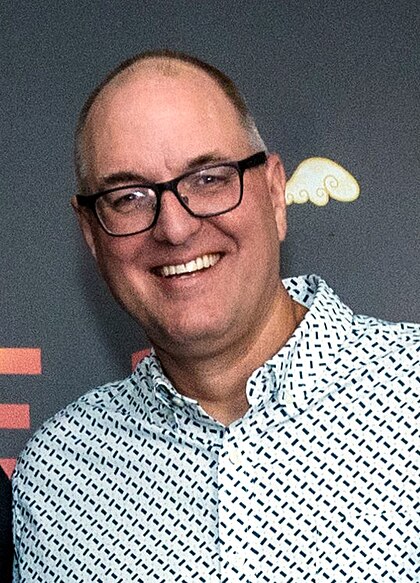 Tony Bancroft image