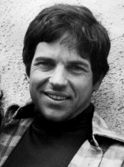 Tony Bill image