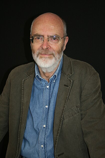 Tony Judge image