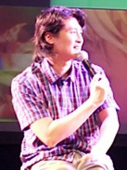 Tow Ubukata image