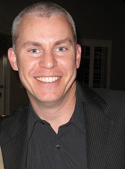 Travis Fine image