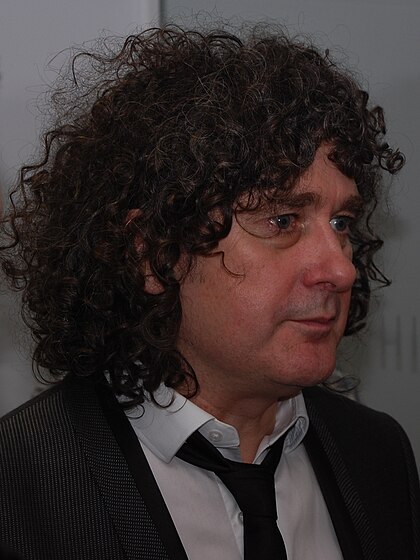 Trevor Beattie image