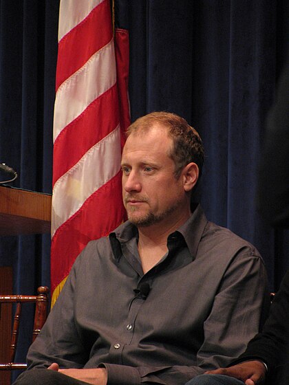 Trevor Paglen image