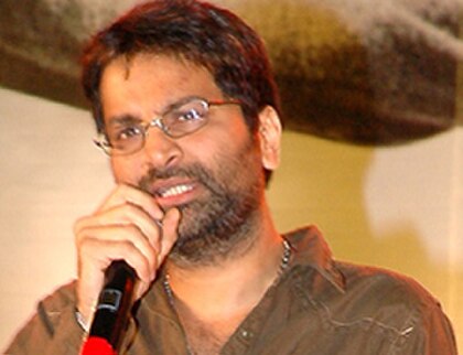 Trivikram Srinivas image