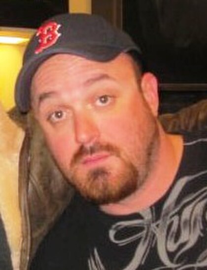 Troy Duffy image