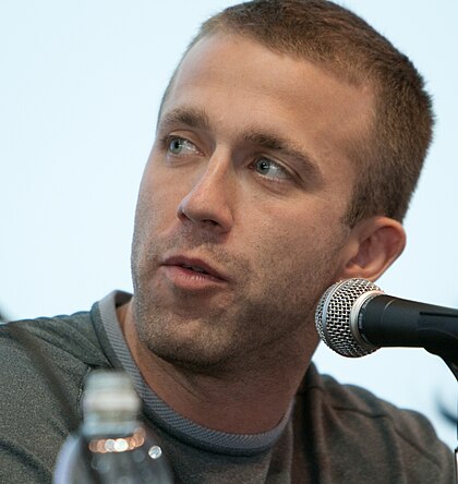 Tucker Max image