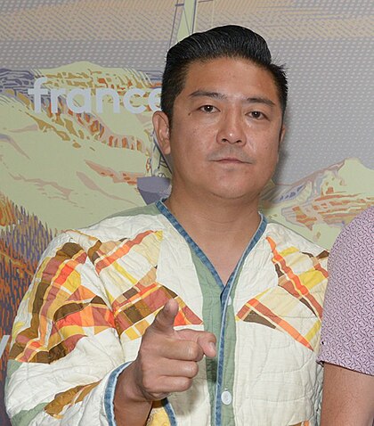 Tze Chun image