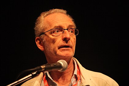 Uberto Pasolini image