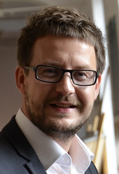 Łukasz Żal image