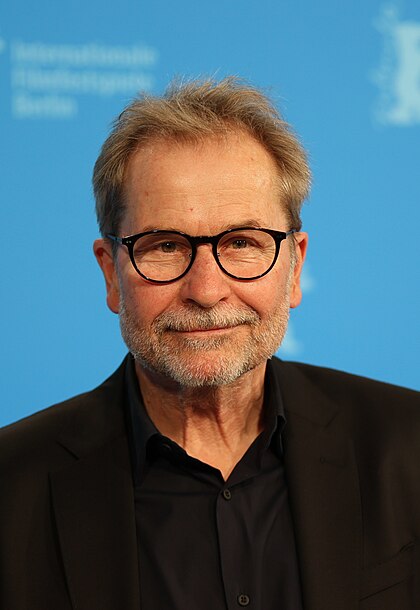 Ulrich Seidl image