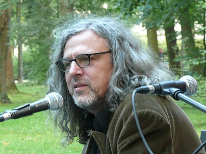 Ulrich Zieger image