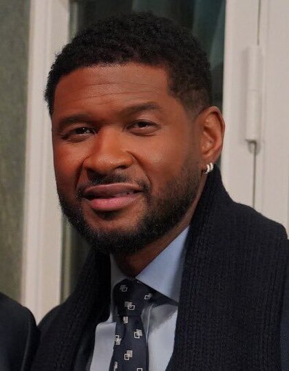 Usher Raymond IV image