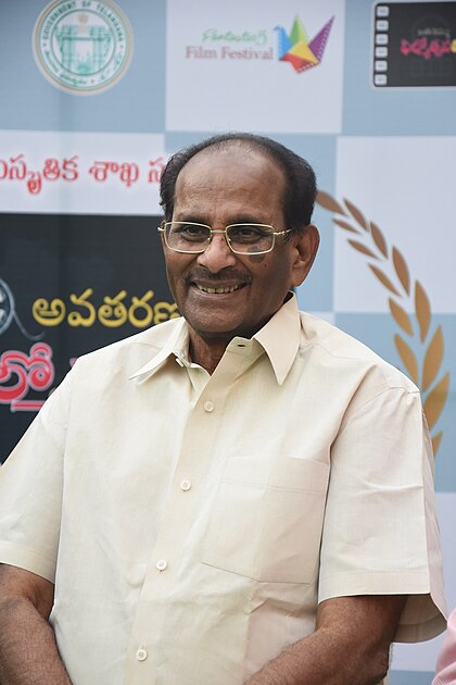 V. Vijayendra Prasad image