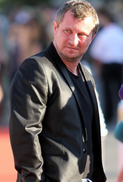 Vadim Perelman image