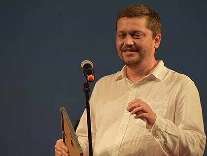 Valentyn Vasyanovych image