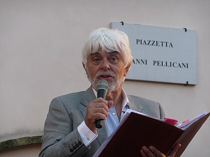 Valerio Massimo Manfredi image