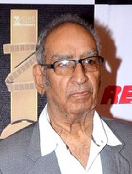 Veeru Devgan image