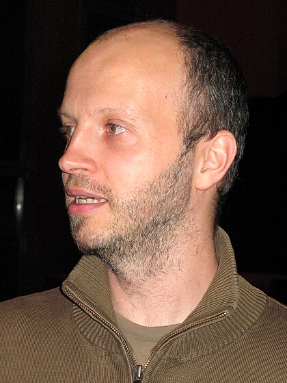Veit Helmer image