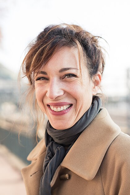 Évelyne de la Chenelière image