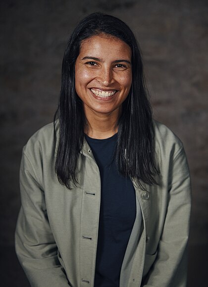 Veronica Bouza image