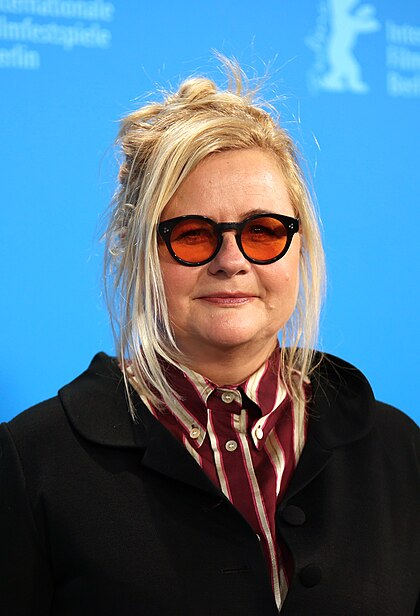Veronika Franz image