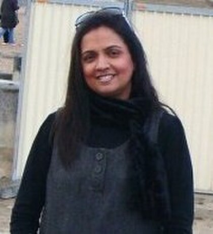 Vibha Bhatnagar image