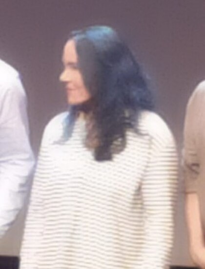 Vicky Jenson image