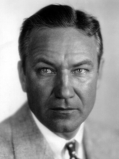 Victor Fleming image