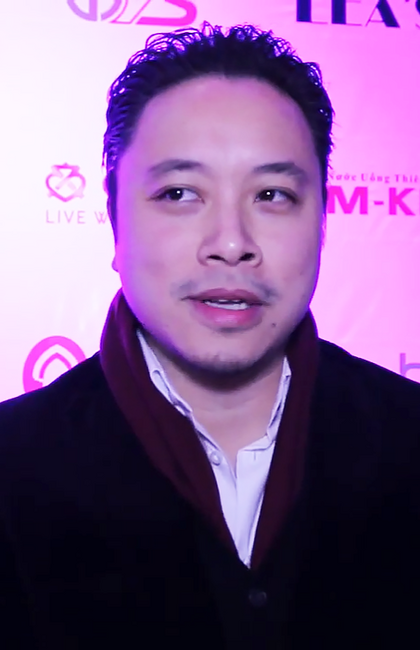 Victor Vu image